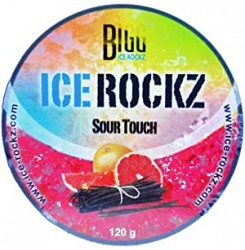 Sour Touch Maitse Graanulid